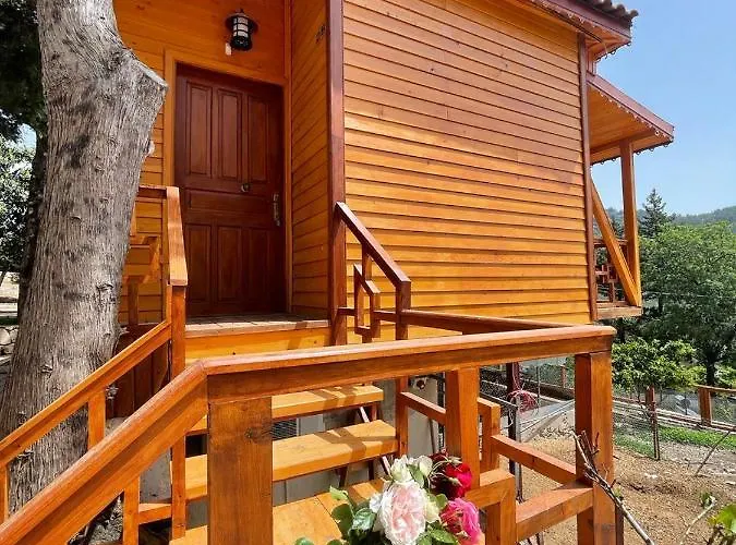 Trinitys Forest * Kemer