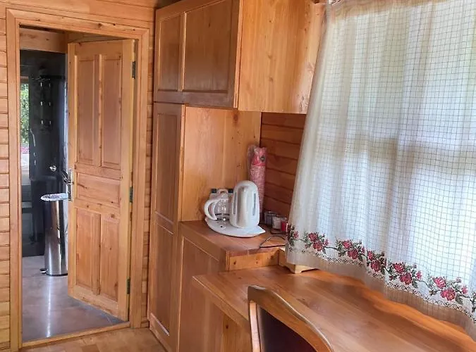 Apartment Trinitys Forest Kemer