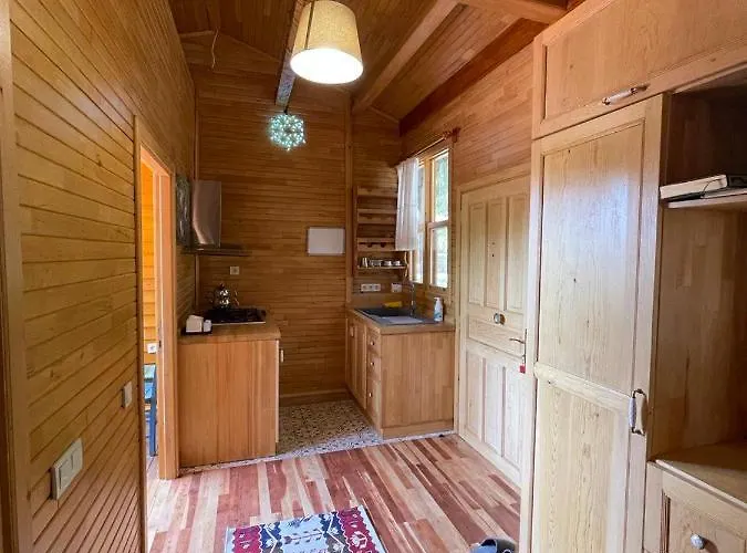 Trinitys Forest Kemer