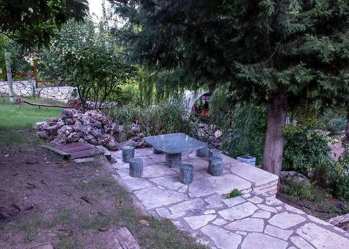 Trinitys Forest Kemer