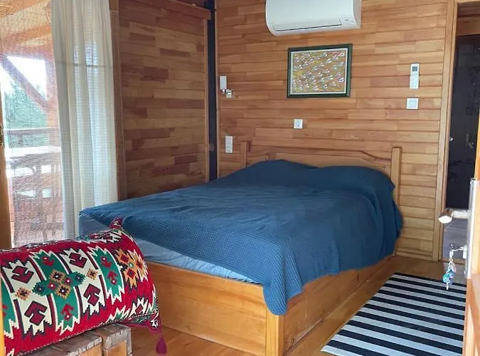 Trinitys Forest Kemer