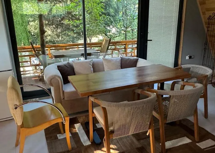 Apartment Trinitys Forest