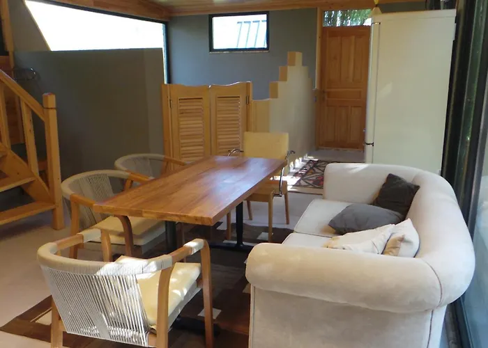 Trinitys Forest Kemer