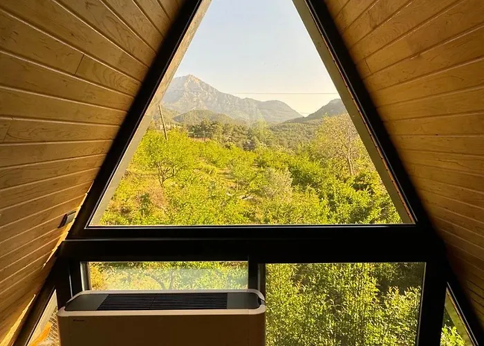 Trinitys Forest Apartment