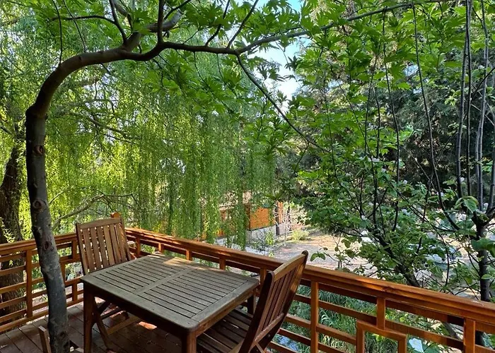 Apartment Trinitys Forest *