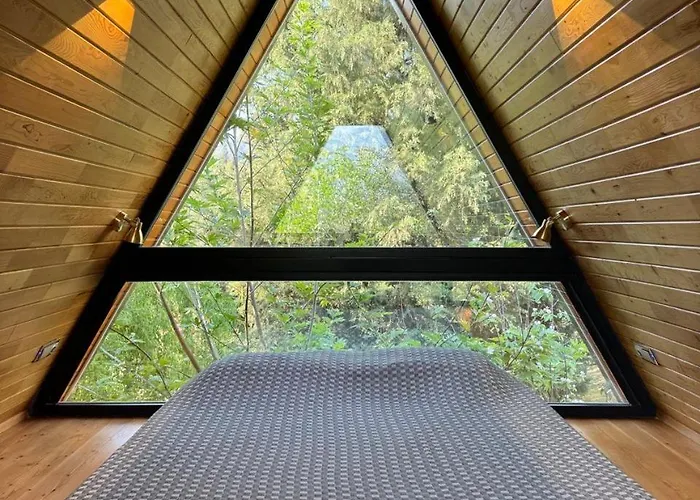 Trinitys Forest Apartment Kemer