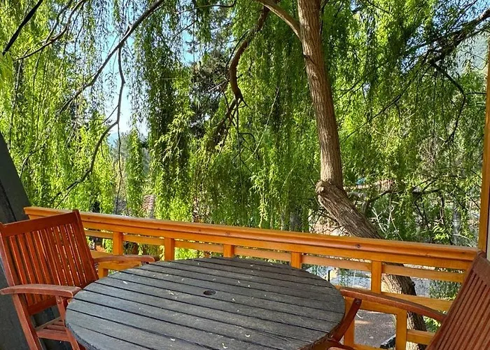 Trinitys Forest Apartment *