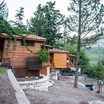 Trinitys Forest Kemer