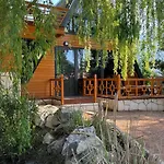 Daire Trinitys Forest Kemer
