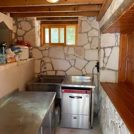 Trinitys Forest דירה *