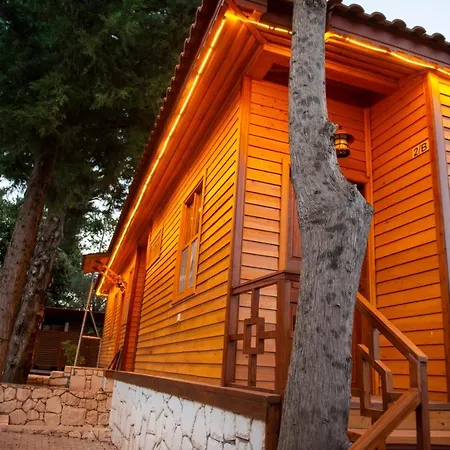 Trinitys Forest דירה *