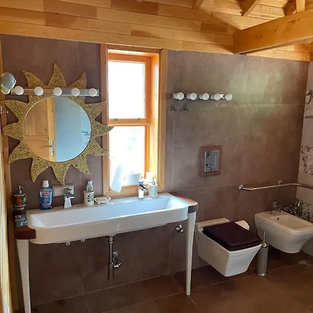 Trinitys Forest * קמר