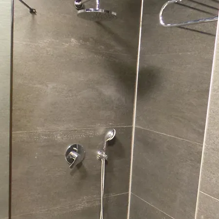 Trinitys Forest דירה *