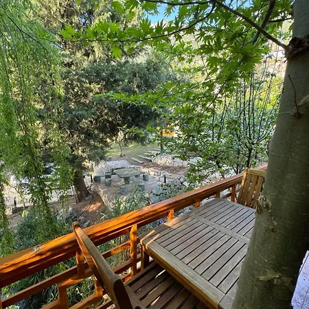 Trinitys Forest דירה קמר