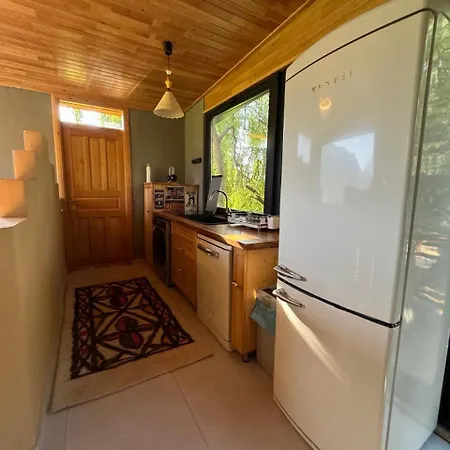 Trinitys Forest דירה קמר